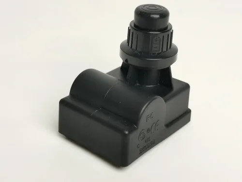 Vista 9 de onlyfire 14461 Compatible repuesto generador de chispas 6 salidas AA Batería AA Encendedor Encendedor Reemplazo para BBQ Select Gas Grill Modelos