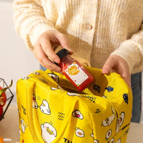 Vista 4 de TOMNK 45 botellas de jugo con tapas, recipientes de plástico de 4 onzas con tapas, botellas vacías reutilizables de jengibre transparente