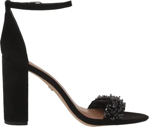 Vista 6 de Sam Edelman Women's Yaro Heeled Sandal