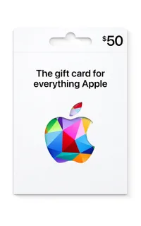 Tarjeta de regalo Apple - App Store, iTunes, iPhone, iPad, Airpods, Macbook, accesorios y más