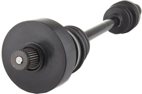 Vista 2 de ECCPP Conjunto de eje de transmisión de eje CV para 2006 2007 2008 2009 para ARCTIC 650H1/XT650/XT650H1 XT550/XT700/XTX700 XTZ1000 trasero izquierdo