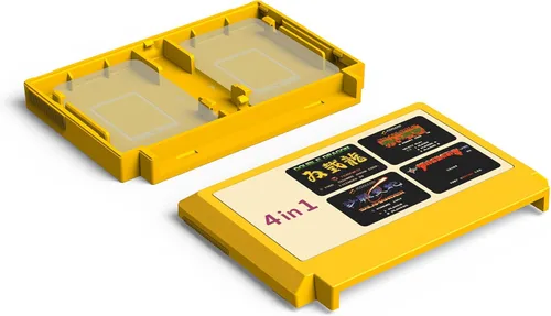 Vista 9 de Retroflag FC Joy-Con Base de carga para interruptor con protección contra sobrecarga, indicador de carga LED totalmente funcional, diseño clásico