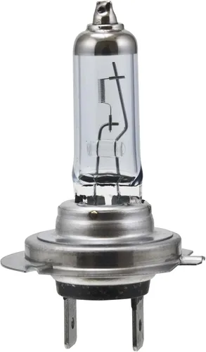 Vista 2 de HELLA - Foco de alto rendimiento H7 de 2.0 TB, 12 V, 55 W, paquete de 2