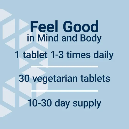 Vista 5 de Life Extension Same, Soporte para el estado de ánimo, las articulaciones y el hígado, sin gluten, sin OMG, vegetariano, 30 tabletas