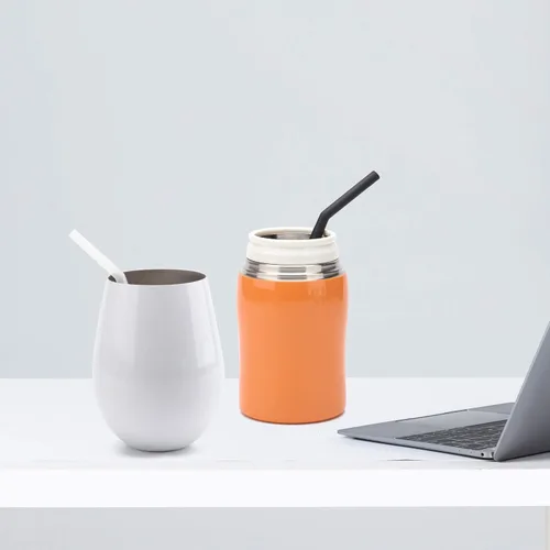 Vista 6 de Pajitas de silicona negras reutilizables para niños pequeños y niños, 12 popotes flexibles de 6.7 pulgadas para vasos Yeti/Rtic/Ozark de 6 a 12