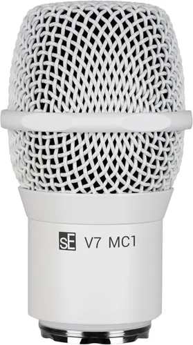 Vista 27 de SE ELECTRONICS V7 MC1 - Cápsula de micrófono inalámbrico, compatible con transmisores inalámbricos Shure, micrófono dinámico profesional para canto