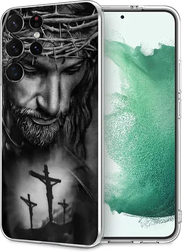 Vista 10 de Compatible con Samsung Galaxy A02S, funda protectora de TPU suave Alice de terror oscuro, a la moda, delgada, a prueba de golpes, para mujeres