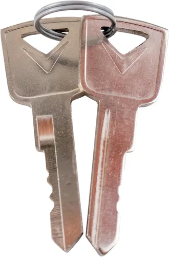 Vista 3 de Cilindro de bloqueo de encendido compatible con 1960 Edsel 1960-1977 Ford 1960-1965 Lincoln Mercury