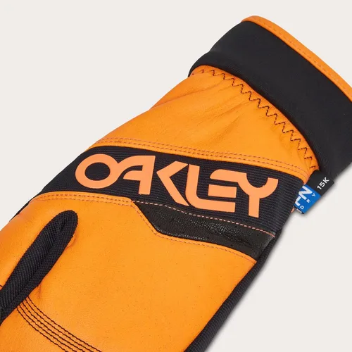 Vista 2 de Oakley Factory Winter Trigger Mitt2 para hombre