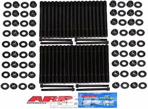 Vista 2 de ARP 230-4201 Kit de pernos de cabeza