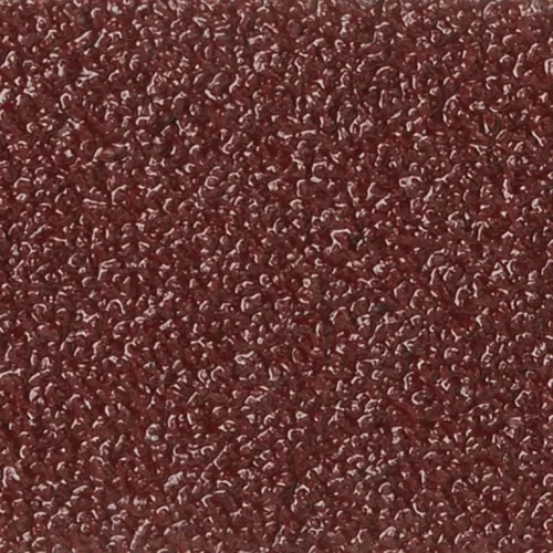 Vista 8 de POWERTEC 2 correas de lijado de 72 pulgadas, correas de molienda de óxido de aluminio de grano 40 para amoladora de correa, lijado de madera