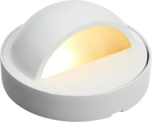 Vista 9 de VOLT Luz de cubierta de latón fundido de 12 V (bronce) con bombilla LED G4 blanca cálida de 3 W 2700 K para iluminación de paisaje de bajo voltaje