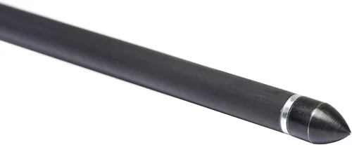 Vista 3 de Umarex AirSaber Flechas de fibra de carbono para rifle de aire PCP Arrow Gun, paquete de 6