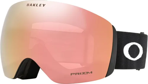 Vista 32 de Oakley Flight Deck L Gafas de nieve