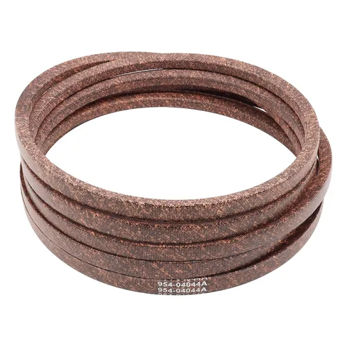 Vista 13 de M126536 Correa de transmisión de cubierta de cortacésped 1/2 "x 114" para John-Deere LT133 LT150 LT155 LT160 LT166 y LT180 38" 42C Deck Cub Cadet