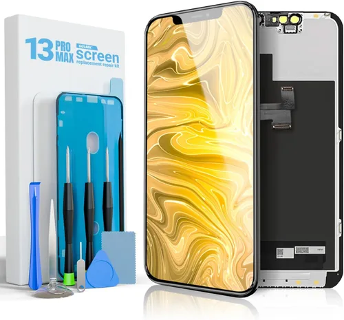 Vista 19 de Para iPhone 6S Reemplazo de Pantalla Táctil Negro Pantalla LCD Digitalizador Montaje Completo con Cámara Frontal, Sensor de Proximidad, Altavoz