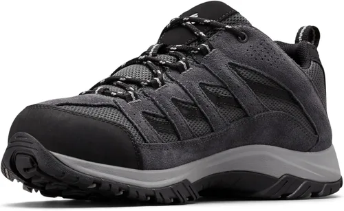 Vista 8 de Columbia Men's Crestwood Hiking Shoe