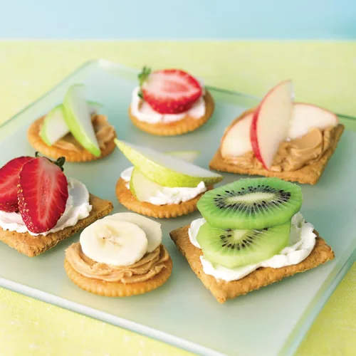 Vista 11 de Paquete variado de galletas OREO, RITZ & Honey Maid, tamaño familiar