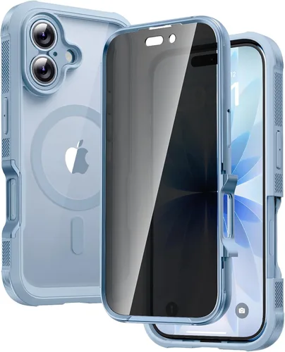 Vista 169 de DIACLARA - Funda transparente compatible con iPhone XR 6.1 pulgadas 2018