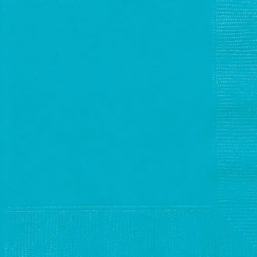 Vista 27 de Servilletas de papel verde esmeralda sólido, 20 piezas, perfectas para cumpleaños, bodas, fiestas y eventos especiales