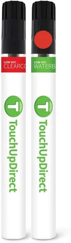 Vista 93 de TouchUpDirect PDS Yunque compatible con Ram Exact Match - Aerosol de pintura de retoque - Kit esencial