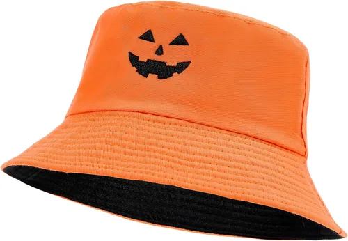 Vista 5 de Zando Bucket Hat for Men Women Sun Hat Packable Outdoor Travel Fishing Hiking Beach