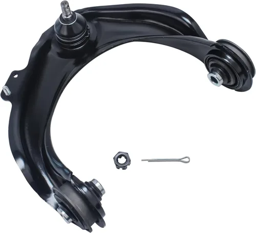 Vista 872 de Detroit Axle - Kit de suspensión frontal de 8 piezas para Dodge Journey 2009-2015, 2 brazos de control inferiores, 2 rótulas, 2 varillas