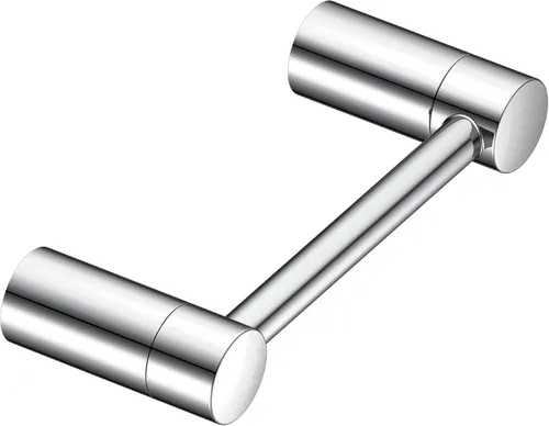 Vista 14 de Moen Align YB0418BG - Barra de toalla individual moderna de 18 pulgadas, color dorado cepillado