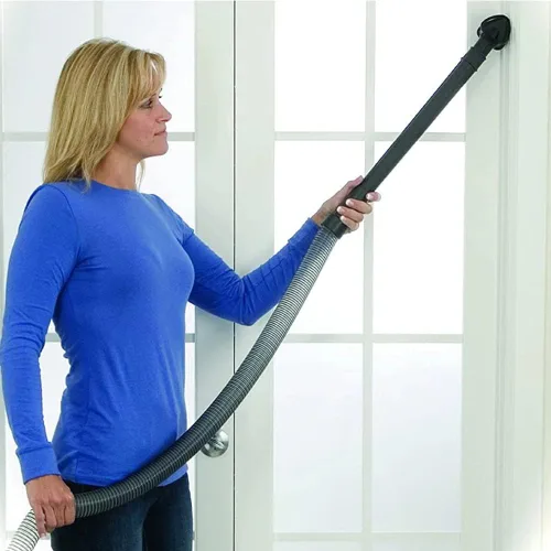Vista 4 de Accesorios para aspiradora Bissell – Varitas de extensión de vacío de 11 pulgadas, cepillo de polvo y herramienta de tapicería, y accesorios