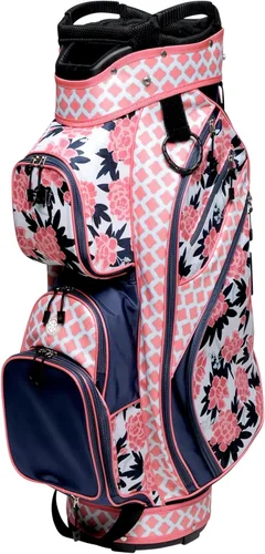 Vista 24 de Glove It Bolsa de golf para mujer, bolsa de carrito de golf ligera para mujer