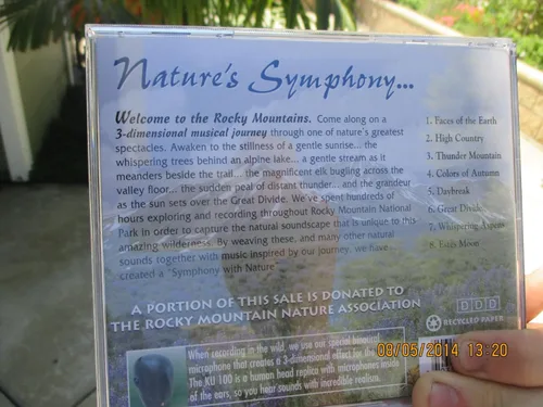 Vista 3 de Sounds of the Rocky Mountains