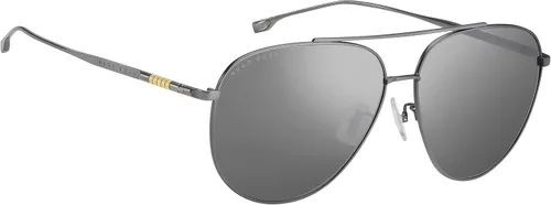 Vista 2 de Boss Masculino Gafas de sol estilo Boss 1296FS