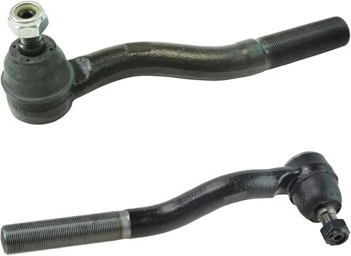 Vista 31 de TRQ Juego de barras de acoplamiento interiores delanteras 2 piezas compatibles con Acura RDX 2013-2018