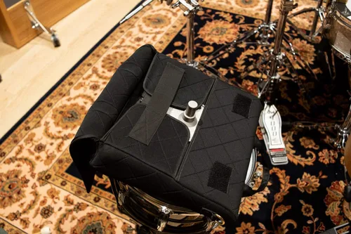 Vista 8 de Basal SPD Voyager para máquina de tambor Roland SPD-SX y SPD-SX-PRO