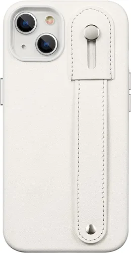 Vista 12 de SaharaCase - Funda con agarre para Apple iPhone 14 Plus de 6.7 pulgadas (2022) [parachoques a prueba de golpes] protección robusta con soporte