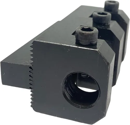Vista 15 de SOPORTE PARA HERRAMIENTAS DE SEPARACIÓN CON CUCHILLA HSS DE 10 MM DE 3/32" X 1/2" X 10,16 CM Herramienta de precisión Producto de acero Libre