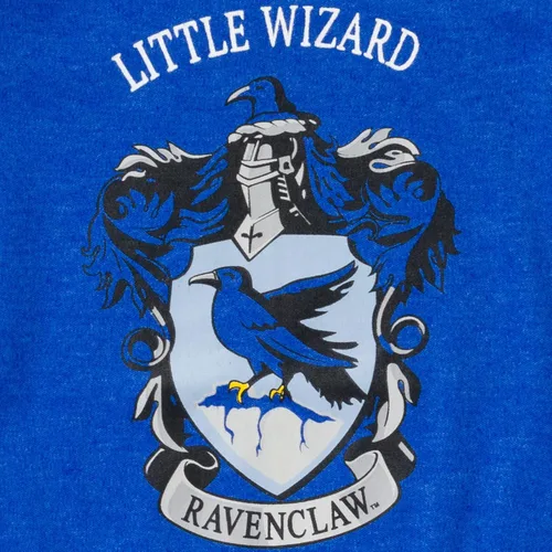 Vista 7 de Harry Potter Baby 4 Pack Bodysuits Newborn to Infant