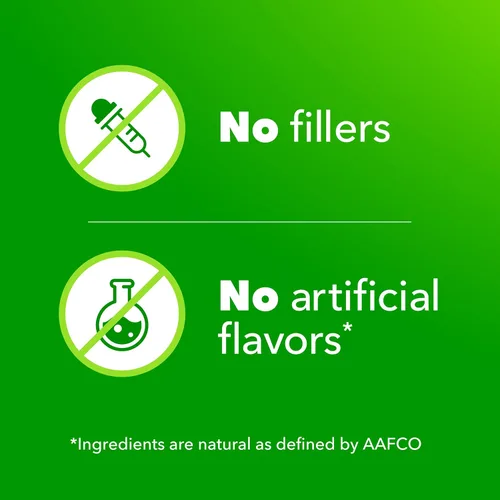 Vista 7 de IAMS Proactive Health - Comida seca para perros adultos de raza pequeña, receta de pollo y granos integrales, bolsa de 5 libras