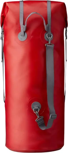 Vista 6 de NRS Bolsa seca Outfitter Azul