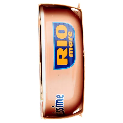 Vista 5 de Rio Mare Insalatissime Ensalada mexicana de atún lista para comer, 3 latas, 5.64 onzas cada una