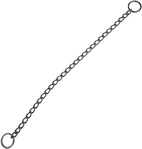 Vista 4 de Nissa Chain Cadena con anillos K-203