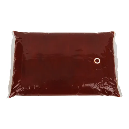 Vista 20 de French's Ketchup de tomate, 20 onzas (paquete de 12) – Un paquete de 12 botellas de ketchup de 20 onzas hechas con tomates de California para un