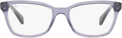 Vista 3 de Ray-Ban Marcos cuadrados para gafas graduadas Ry1591 para niña
