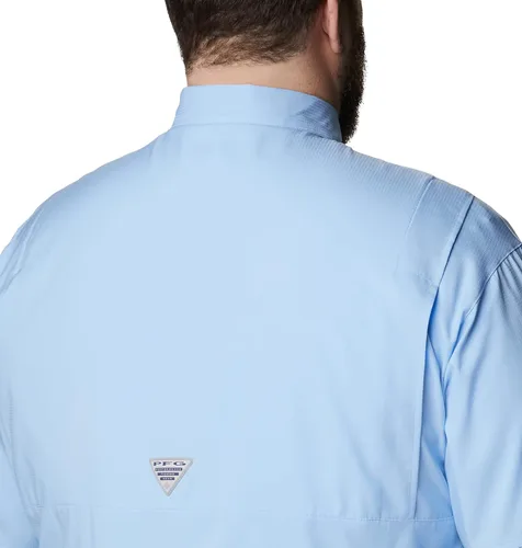 Vista 5 de Columbia PFG Tamiami II - Camiseta de manga larga para hombre