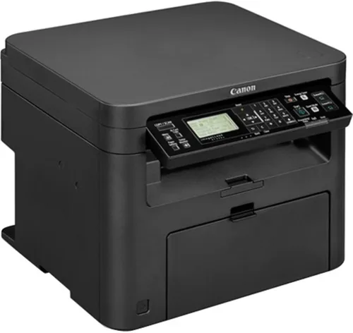 Vista 6 de 3 en 1, Wi Fi Direct, dúplex, impresora móvil lista ofrece una rápida y excepcional