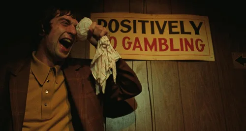 Vista 2 de Mean Streets (The Criterion Collection) 4K UHD