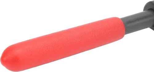 Vista 6 de Hilitand Mango de llave de grifo ajustable de acero 45# para grifos 3/16-1/2 (M4-), herramienta de llave de roscado de escariador estándar de EE. UU