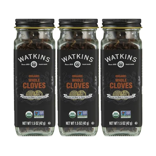 Vista 13 de Watkins Sal rosa del Himalaya fina, 5.7 onzas, (paquete de 3)