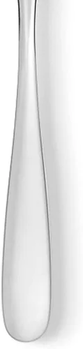 Vista 3 de Alessi Nuovo Milano 5180/8 - Cuchara de café (6 unidades)