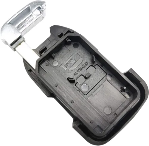 Vista 6 de Llavero inteligente para 2015-2020 Chevy Suburban/Tahoe/GMC Yukon + Yukon XL 315MHz, llavero remoto de entrada sin llave HYQ1AA (con chip, 6 botones)